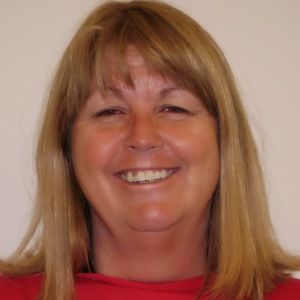 Meet your Posher, Jerilyn